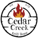 Cedar Creek Grill House