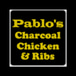 Pablo Charcoal Chicken