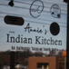 Annie's Indian Kitchen