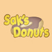 Sak’s Donuts