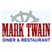 Mark Twain Diner Restaurant