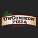 Uncommon Pizza