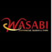 Wasabi Sushi & Thai