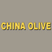 China Olive