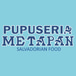 Pupuseria Metapan