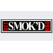 Get Smok'd BBQ