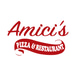 Amici’s Pizza & Restaurant