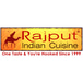 Rajput Indian Cuisine