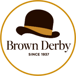 Brown Derby Wine Center