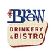 Brew Drinkery and Bistro