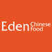 Eden Chinese Food