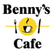 Benny's Cafe - Breakfast