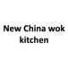New China wok kitchen
