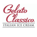 Gelato Classico Italian Ice Cream