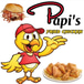 PAPI'S FRIED CHICKEN