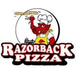 Jims Razorback Pizza