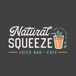 Natural Squeeze