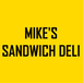 Mike's Sandwich Deli