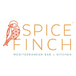Spice Finch
