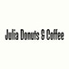 Julia donuts & coffee