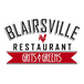 Blairsville Restaurant Grits and Greens