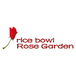 Rice Bowl Rose Garden