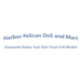 Harbor Pelican Deli and Fish Market