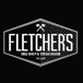 Fletchers BBQ shop