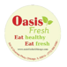 Oasis fresh