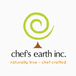 Chef's Earth Inc.
