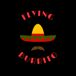 Flying Burrito