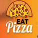 Eat Pizza