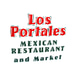 Los Portales Mexican Restaurant