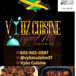 Vybz Cuisine