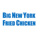 big new york fried chicken