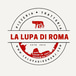 La Lupa Di Roma