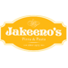 Jakeeno’s Pizza & Pasta