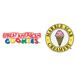 Marble Slab Creamery & Great American Cookies