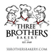 Three Brothers Bakery, Inc.