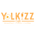 Yolkizz Cafe