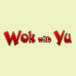 Wok With Yu