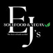 EJ's Soul Food and Vegan Restaurant