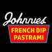 Johnnie's Pastrami