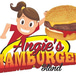 Angie's Hamburger Stand