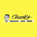 Chuck's Hamburgers