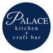 Palace kitchen + craft bar