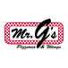 Mr G's Pizzeria & Wings