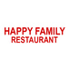 Happy Family Restaurant