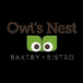 Owl'S Nest Bakery And Bistro