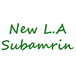 New L.A Subamrine